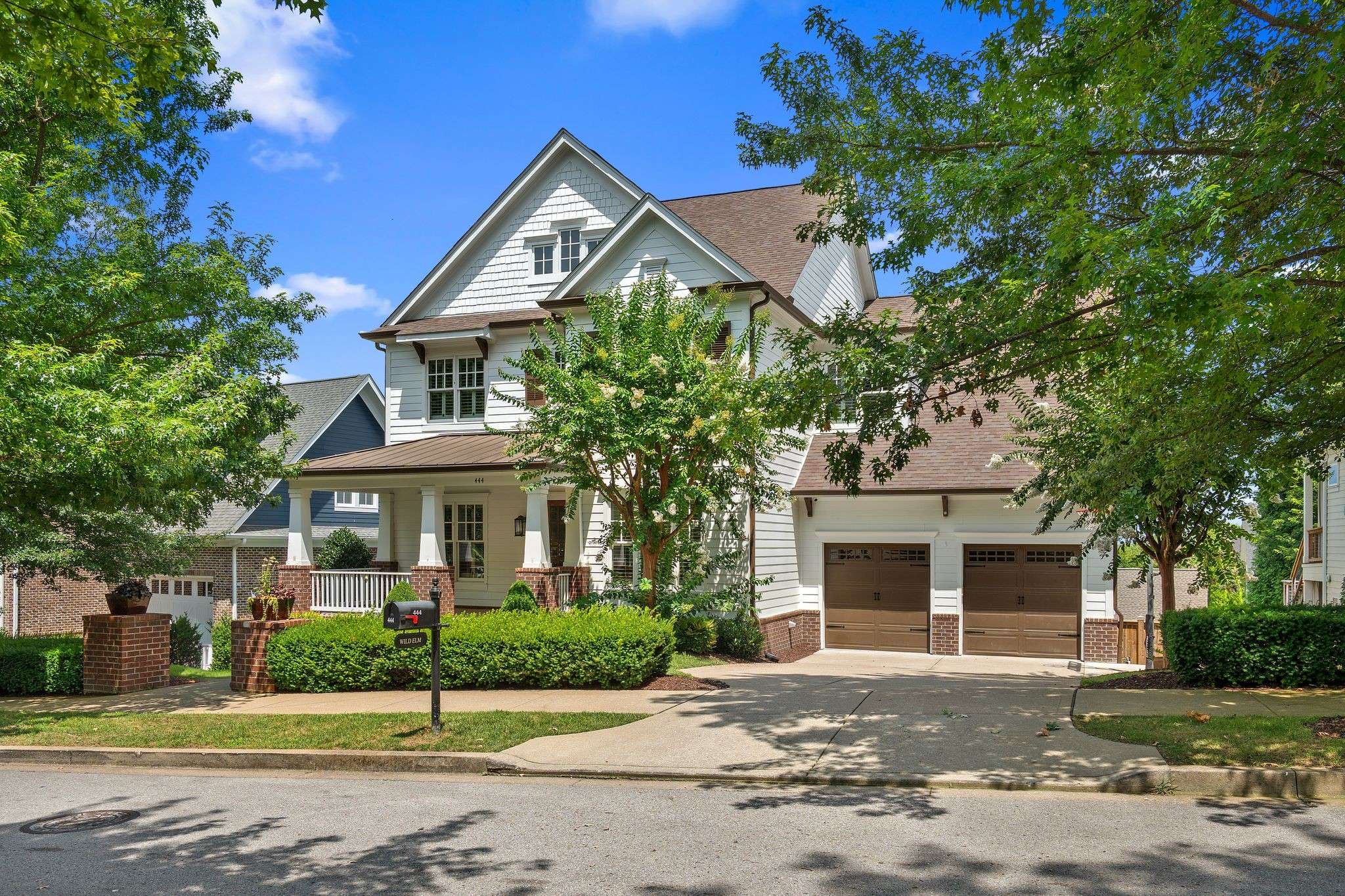 444 Wild Elm St, Franklin, TN 37064