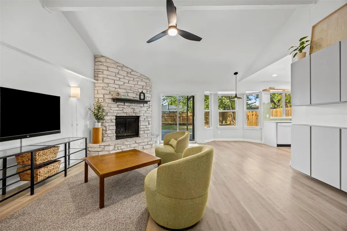 4703 Candletree LN, Austin, TX 78744