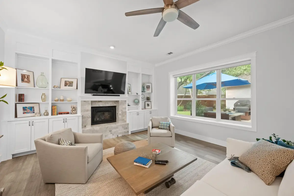 5803 Harrington CV, Austin, TX 78731