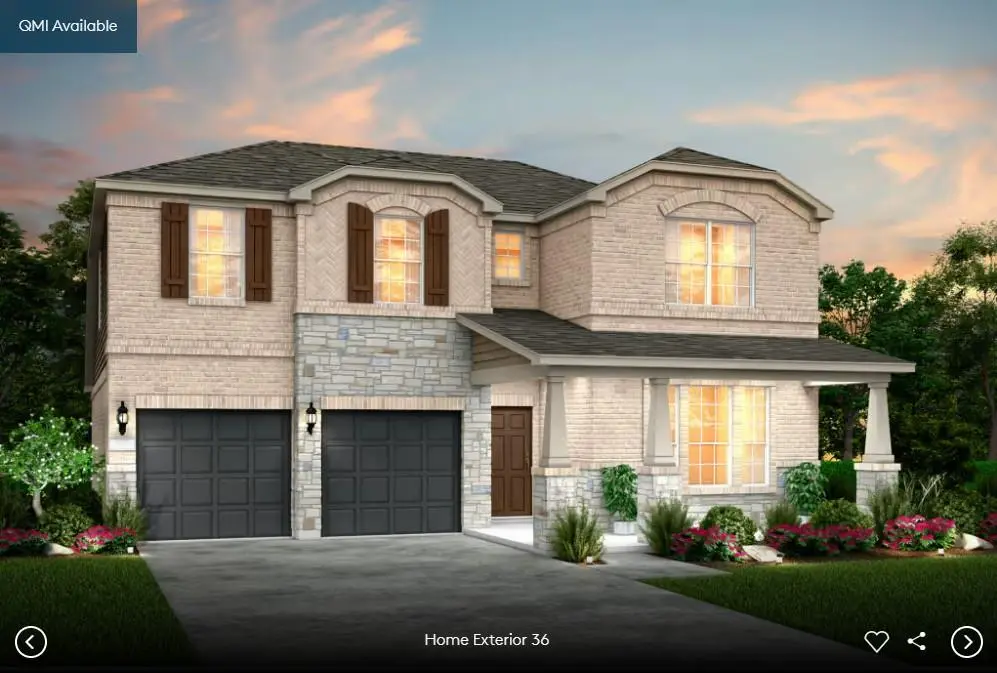 13324 Cuchillo PATH, Manor, TX 78653