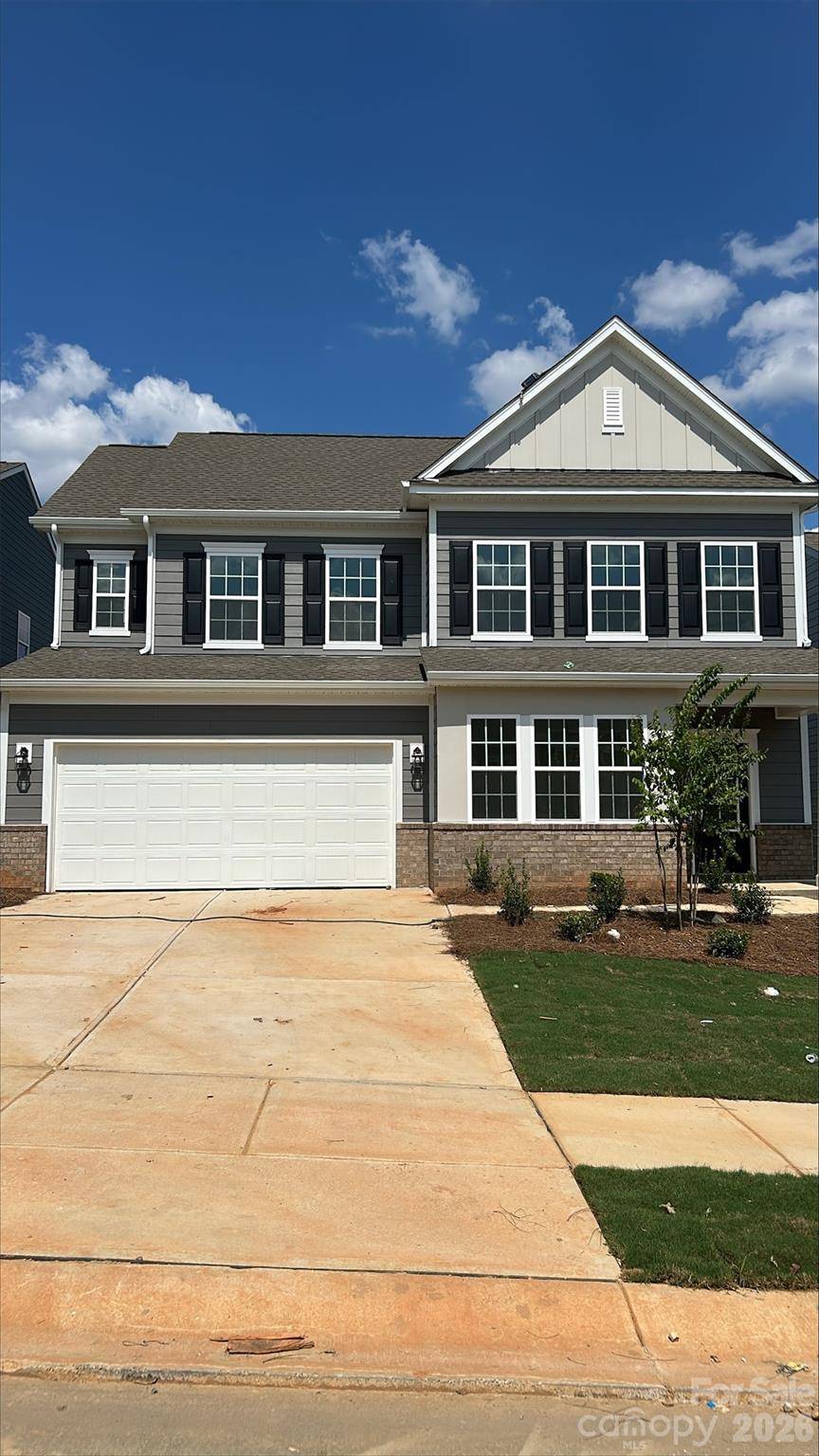 1303 Swift LN #123, Belmont, NC 28012