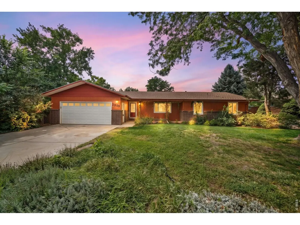 2209 Arron, Loveland, CO 80537