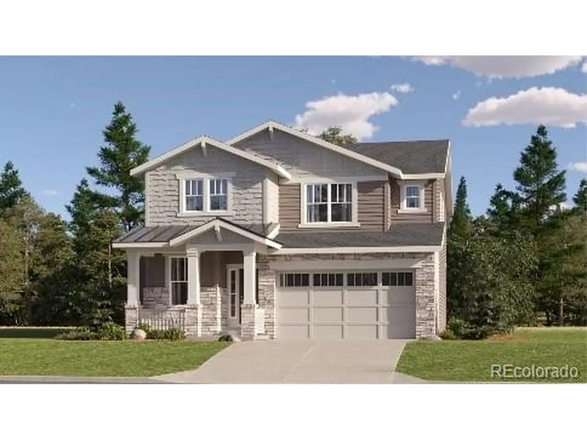 2334 S Gold Bug, Aurora, CO 80018