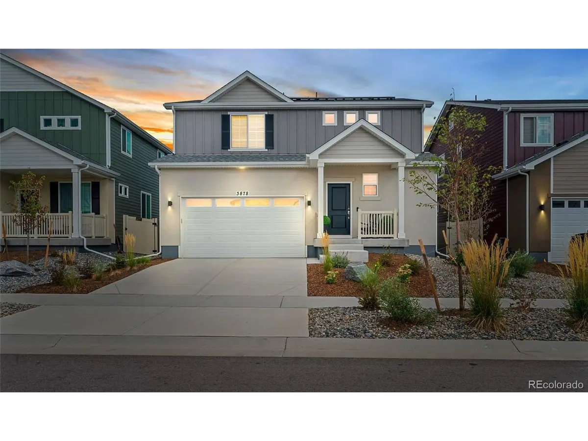 3878 N Riviera, Aurora, CO 80019