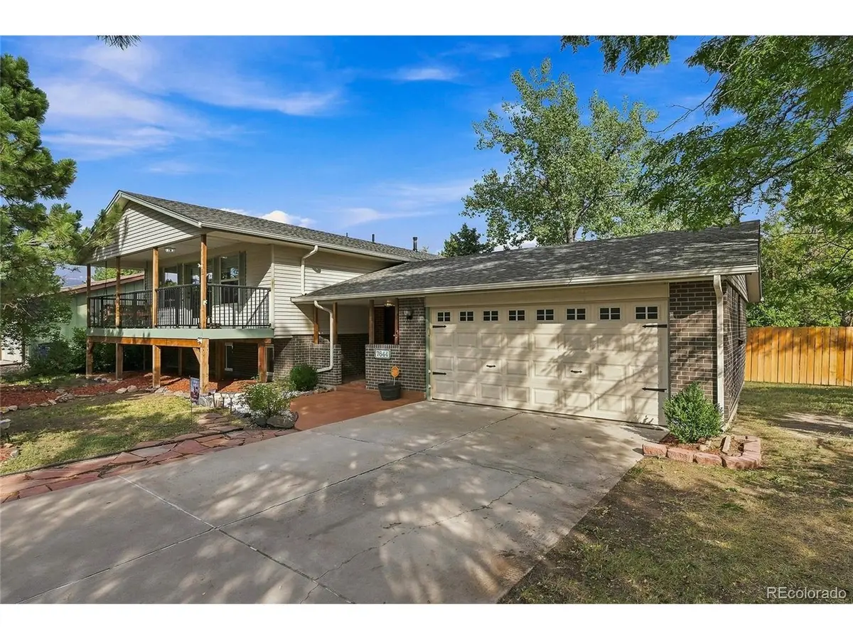 7644 S Franklin, Littleton, CO 80122