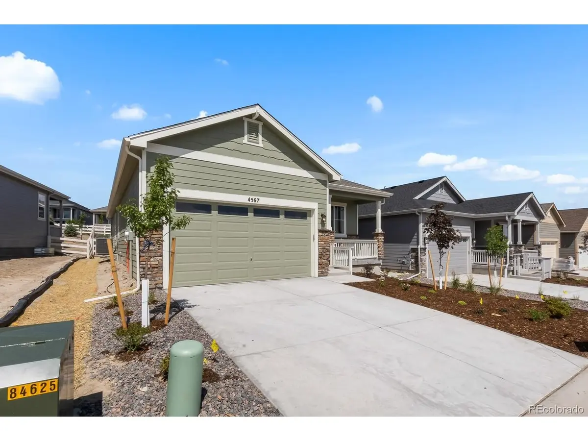 2345 Drummle, Castle Rock, CO 80104