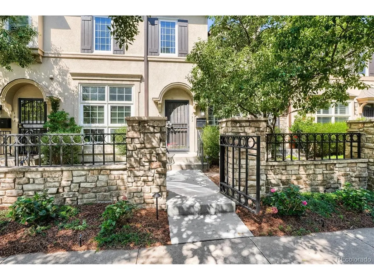 123 S Garfield, Denver, CO 80209