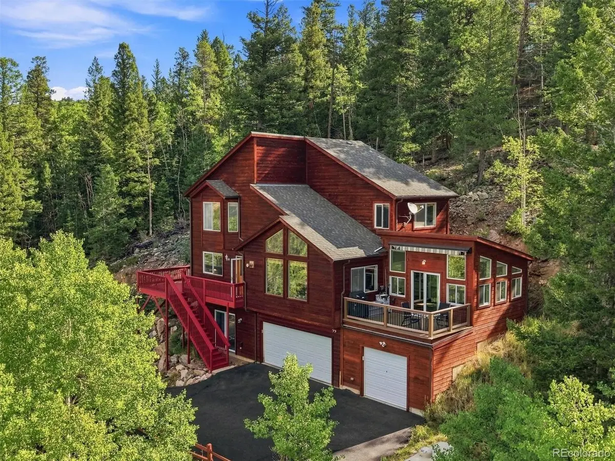 11756 Leavenworth, Conifer, CO 80433