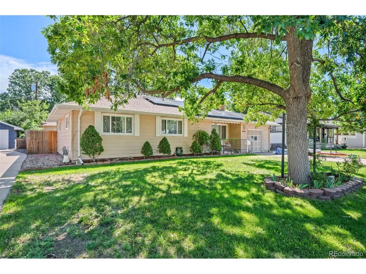 4942 S Galapago, Englewood, CO 80110