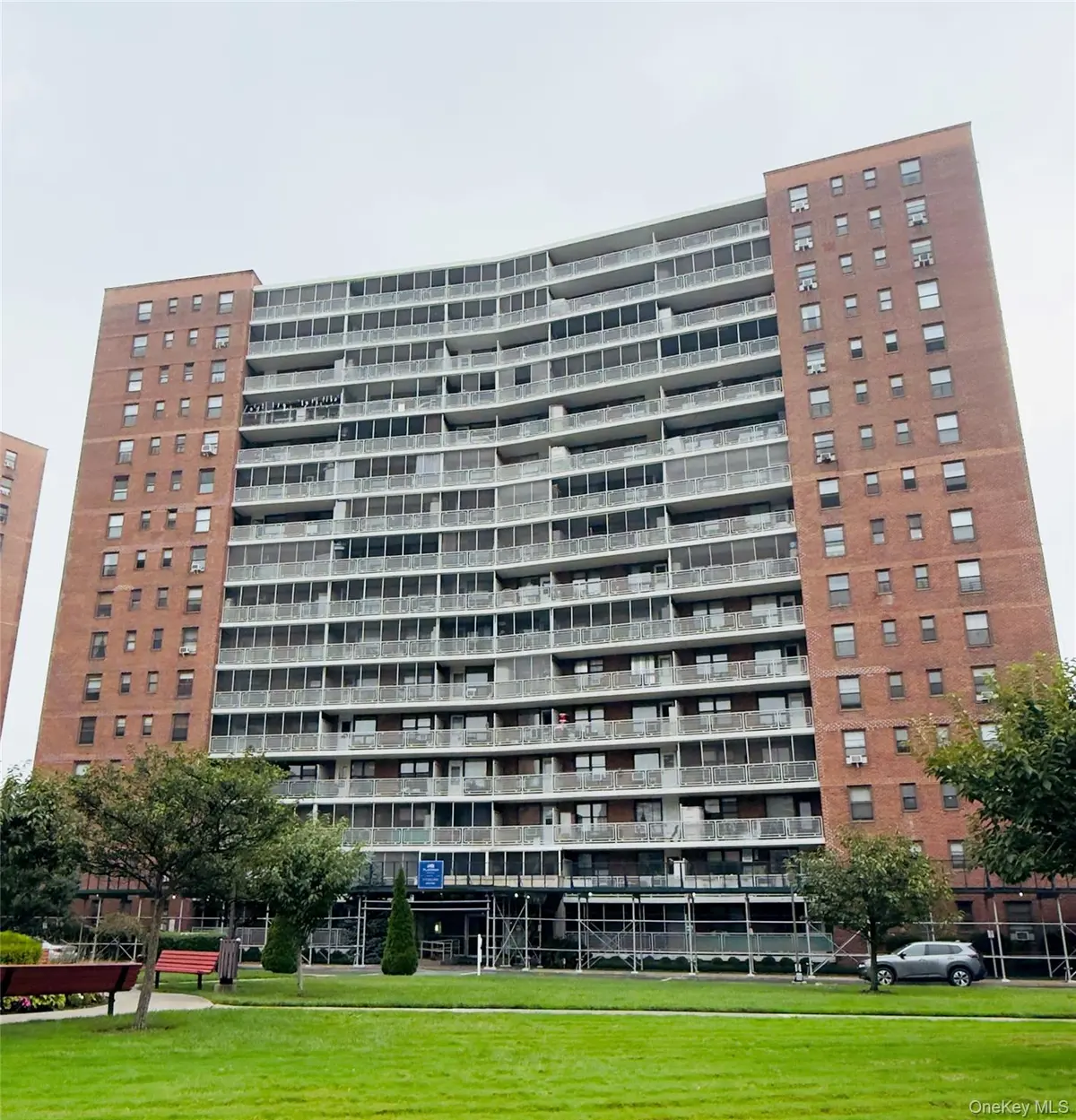 61-35 98 street #10N, Rego Park, NY 11374