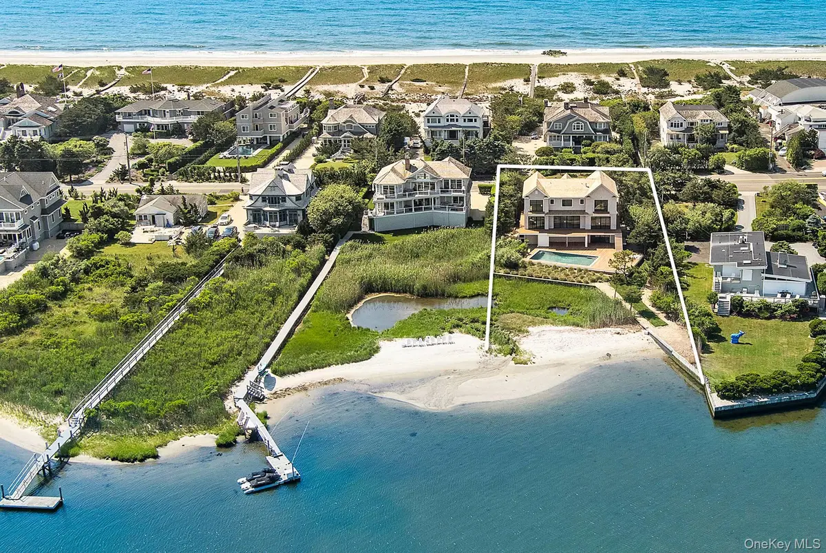 218 Dune RD, Westhampton Beach, NY 11978