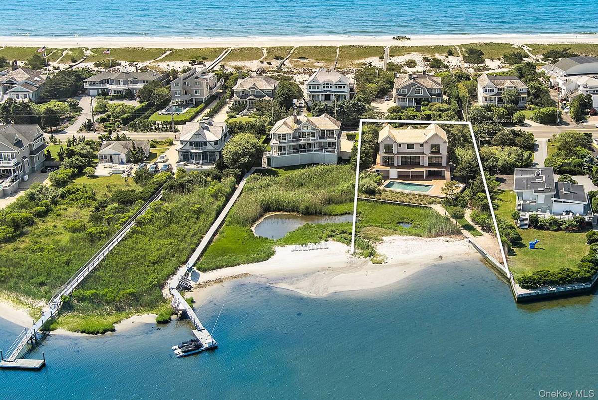 218 Dune RD, Westhampton Beach, NY 11978