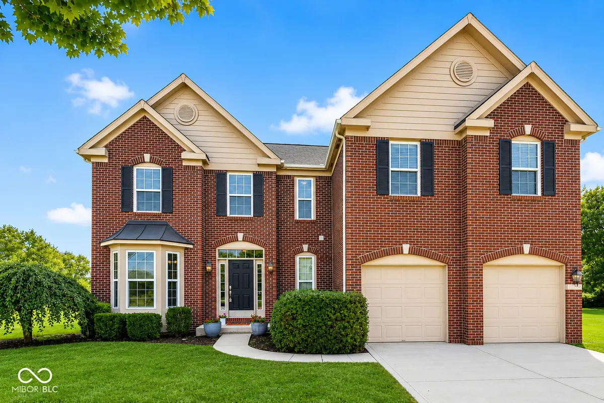 14903 Stable Stone TER, Fishers, IN 46040