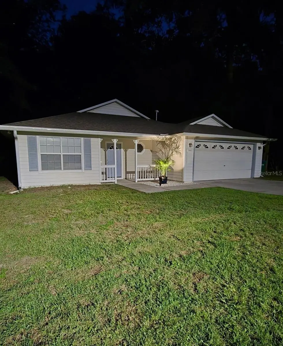 13607 NW 135 DR, Alachua, FL 32616