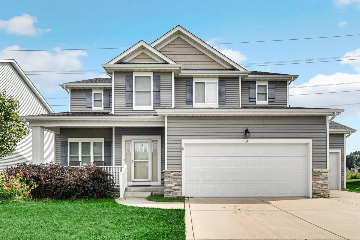 14 Laura Nell LN, Valparaiso, IN 46383