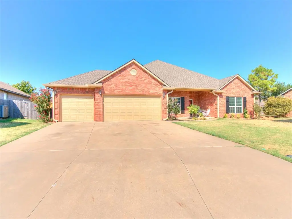 16321 Vallejo PL, Edmond, OK 73013