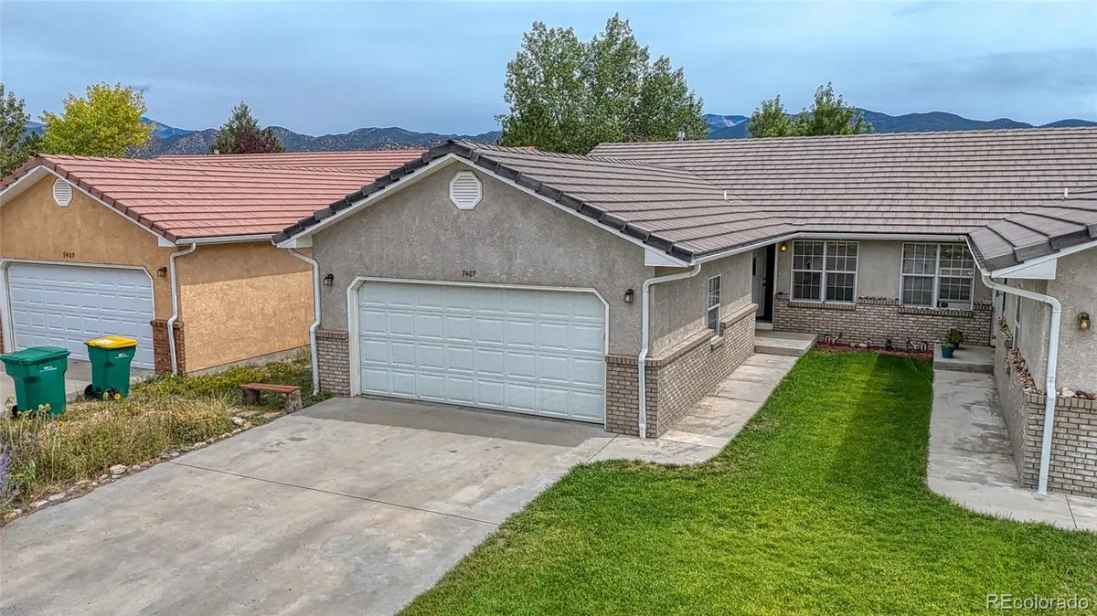 7407 County Road 141, Salida, CO 81201