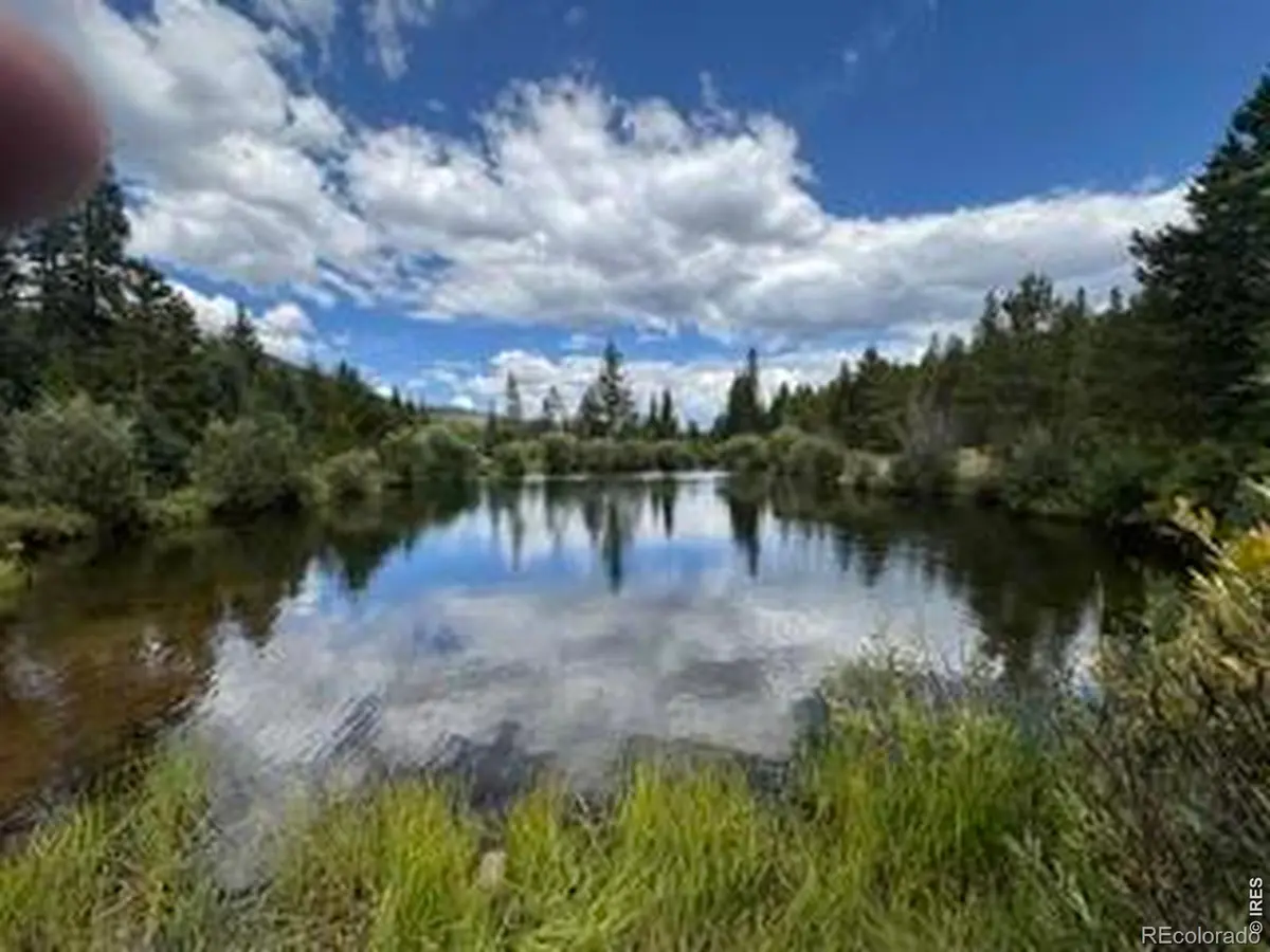 142 Mescalero DR, Red Feather Lakes, CO 80545