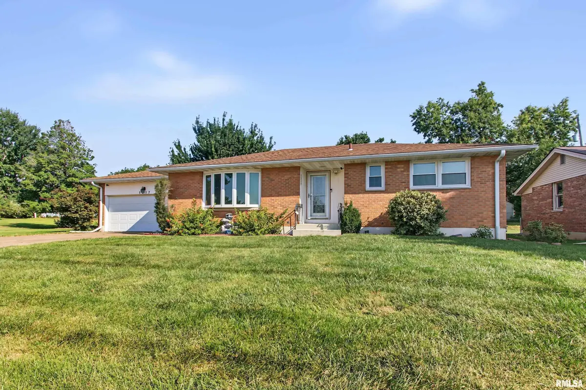1217 DANIEL CT, Quincy, IL 62305