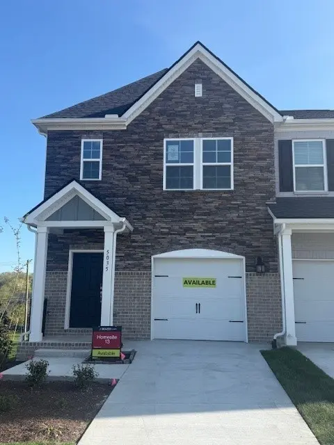5029 Dayflower Drive, Hermitage, TN 37076