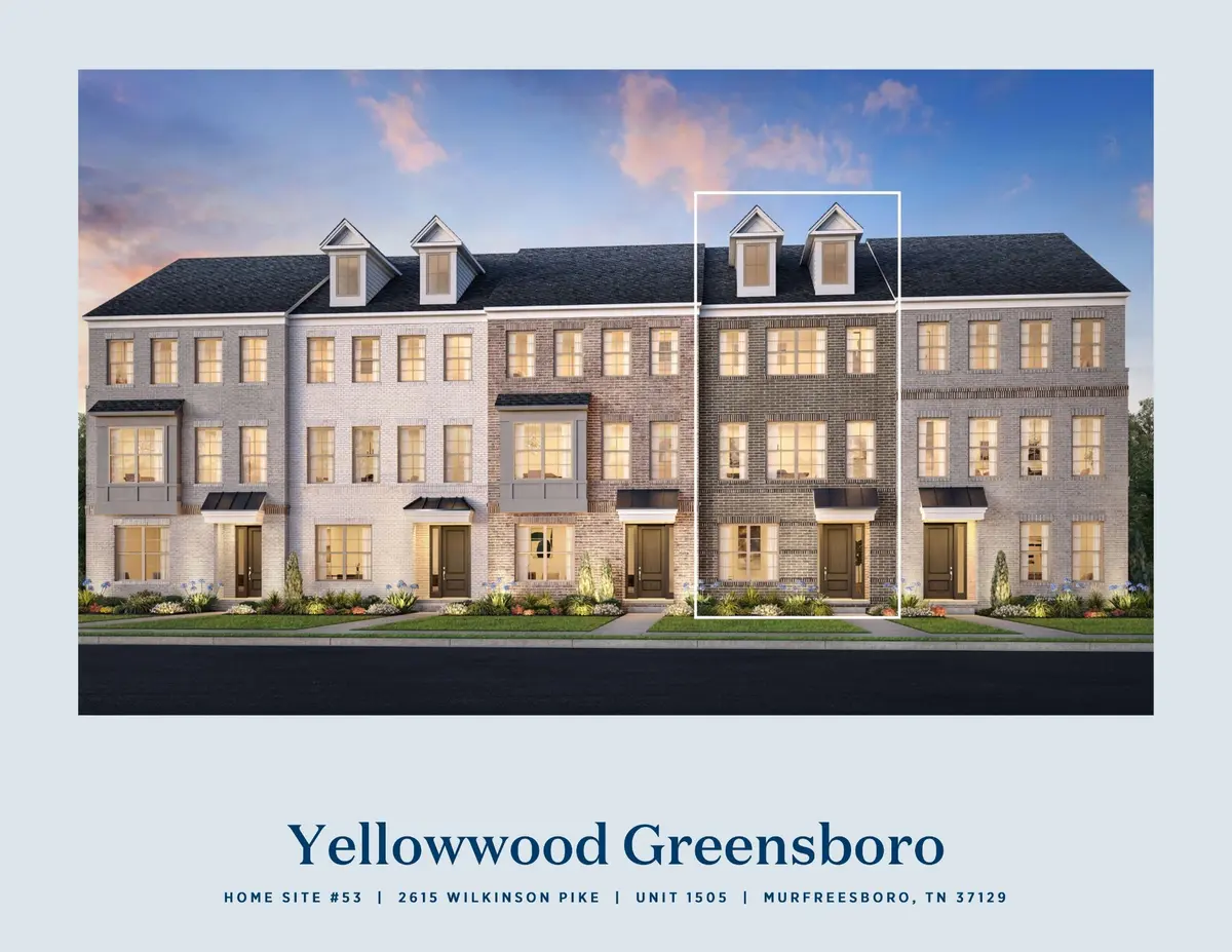 2615 Wilkinson Pike #1505, Murfreesboro, TN 37129