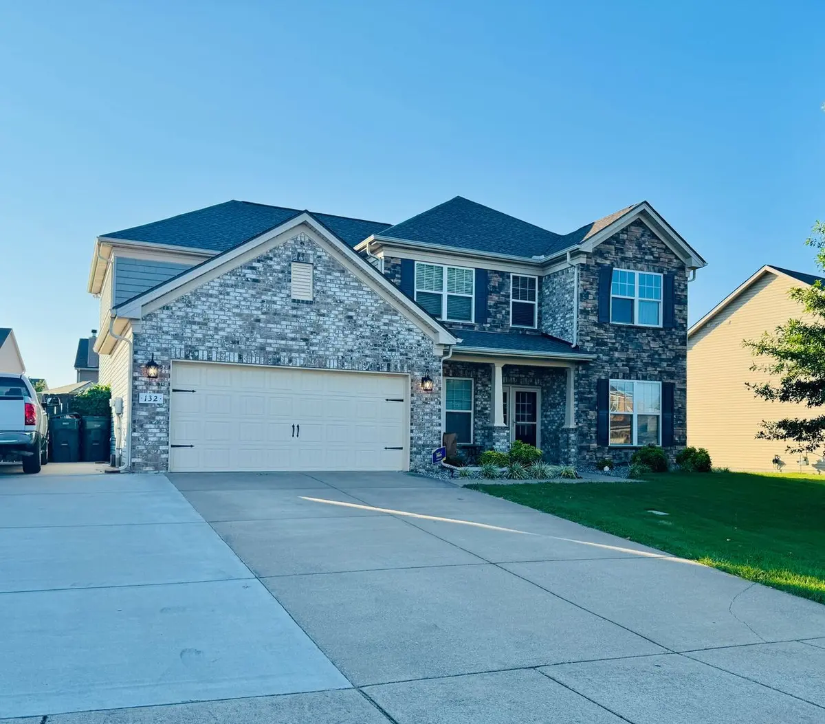 132 Slaters Dr, Lebanon, TN 37087