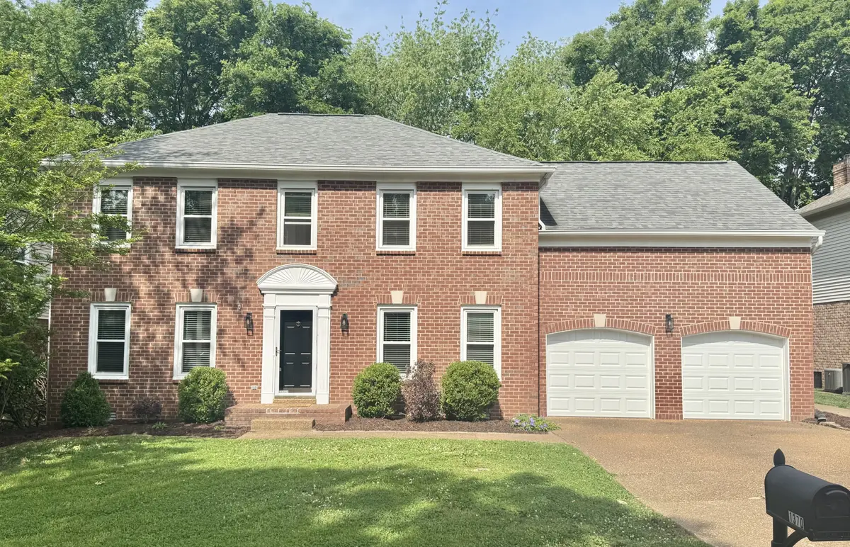 1370 Buckingham Cir, Franklin, TN 37064