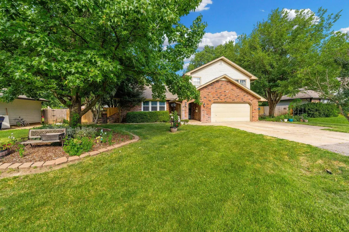 351 S Shefford, Wichita, KS 67209