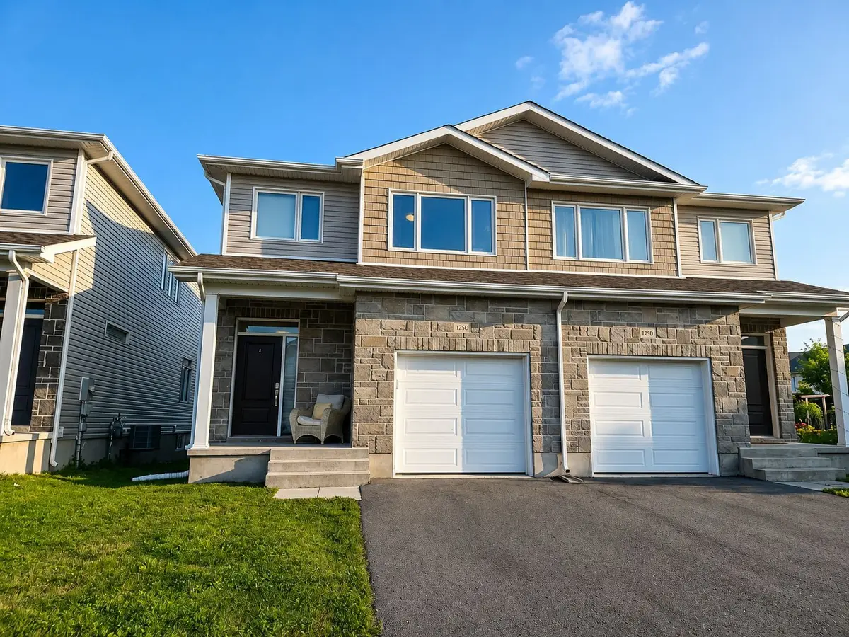 1236 Max CRES, Kingston, ON K7P 0P3