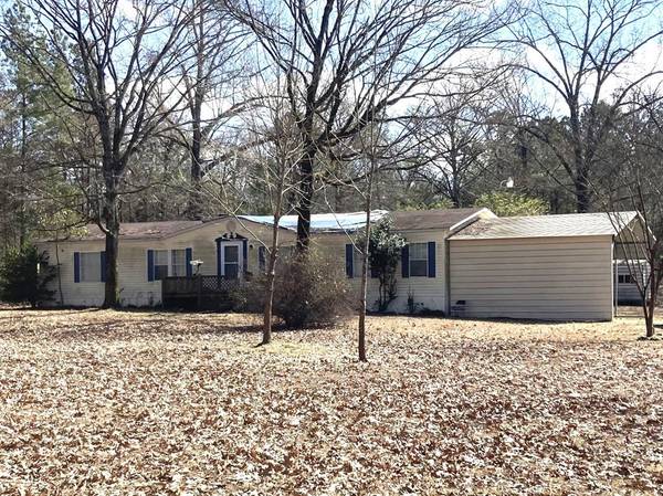 9515 Caddo Lake Road, Mooringsport, LA 71060