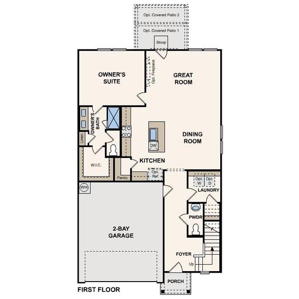 13311 Final Turn DR, Buda, TX 78610
