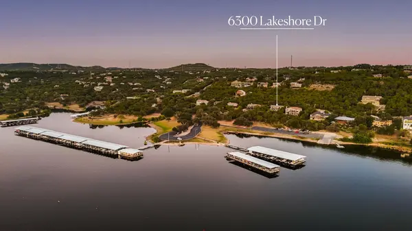 6300 Lakeshore DR, Lago Vista, TX 78645