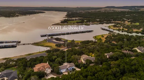 6300 Lakeshore DR, Lago Vista, TX 78645