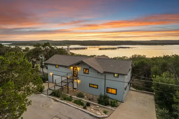 6300 Lakeshore DR, Lago Vista, TX 78645