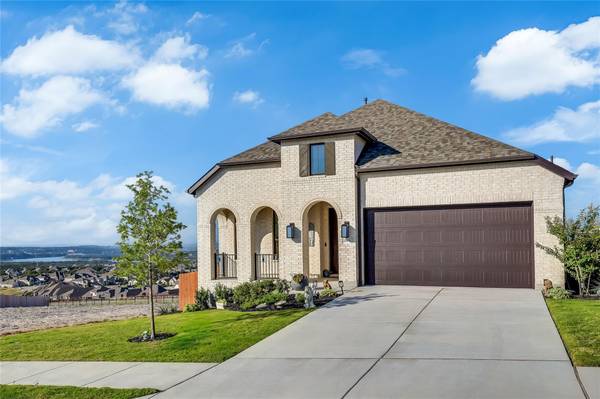 22809 Golden Daisy LN, Lago Vista, TX 78645