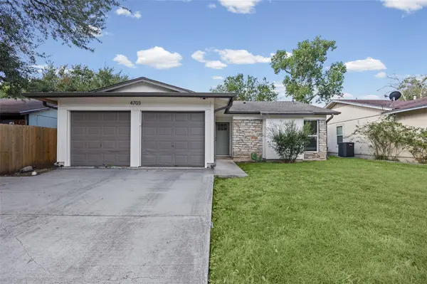 4703 Candletree LN, Austin, TX 78744