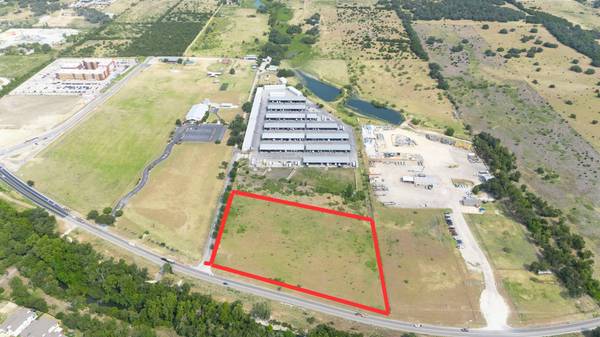 8750 RM 2243 C1, Leander, TX 78641
