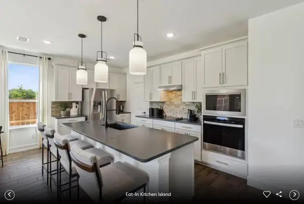 13320 Cuchillo PATH, Manor, TX 78653