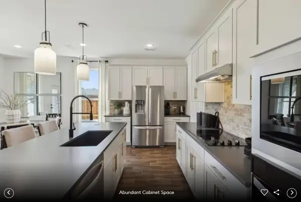 13320 Cuchillo PATH, Manor, TX 78653