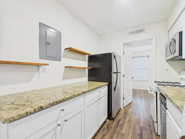 1106 22nd ST #5, Austin, TX 78705