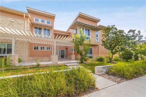 2016 Simond Ave #D, Austin, TX 78723