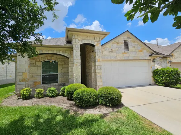 13708 Loleta WAY, Austin, TX 78717
