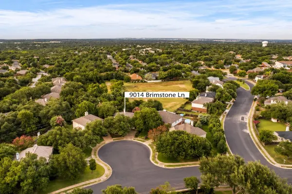 9014 Brimstone LN, Austin, TX 78717