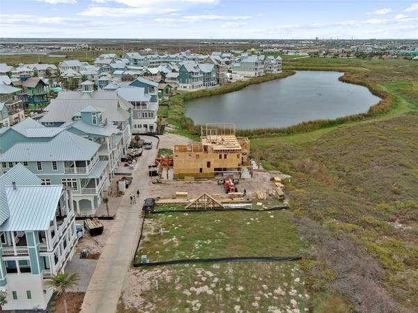 178 Shoregrass LOOP, Port Aransas, TX 78373