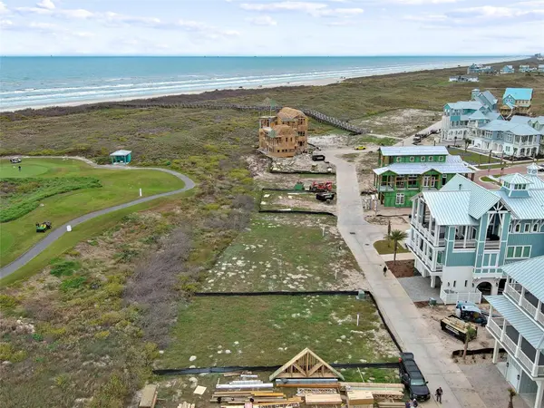 178 Shoregrass LOOP, Port Aransas, TX 78373