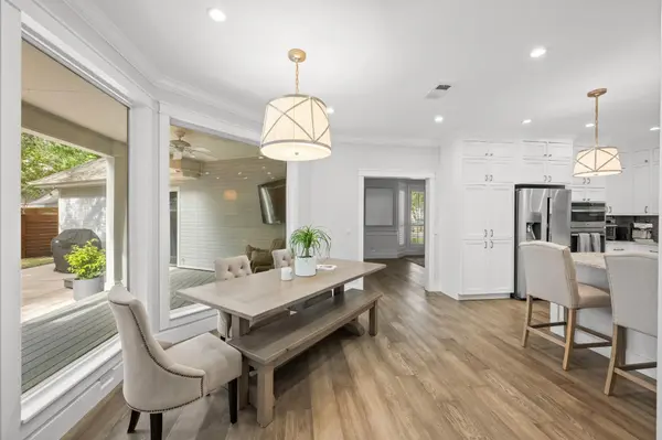 5803 Harrington CV, Austin, TX 78731