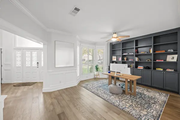 5803 Harrington CV, Austin, TX 78731