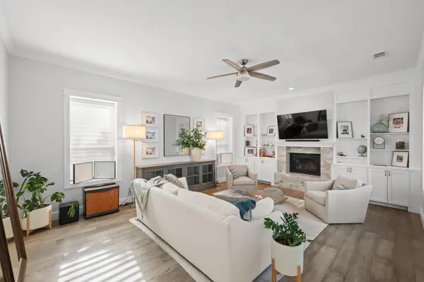 5803 Harrington CV, Austin, TX 78731