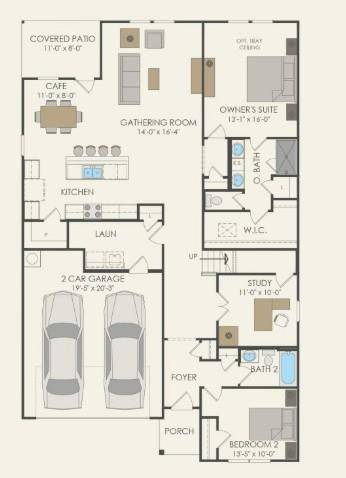 13324 Cuchillo PATH, Manor, TX 78653