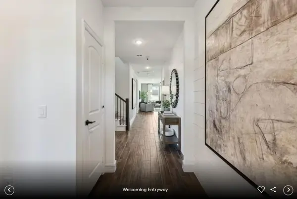 13324 Cuchillo PATH, Manor, TX 78653